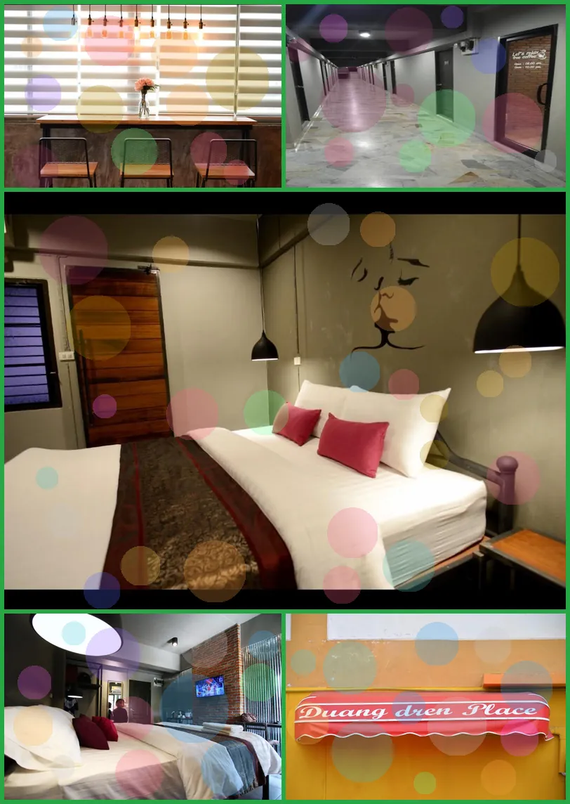 Duangdren Place 호텔 기타 이미지