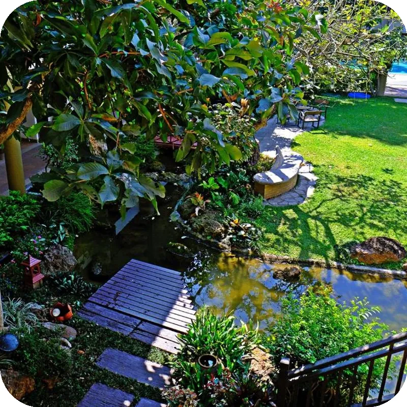 Mae Jo Golf Resort & Spa 호텔 이미지