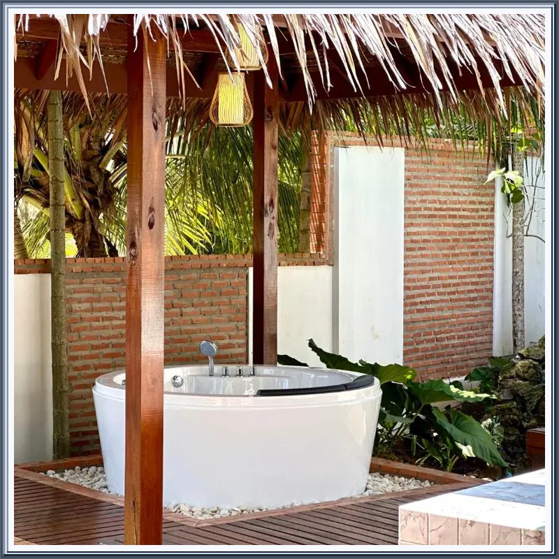 Baan Phuvara Retreat hotel facilities