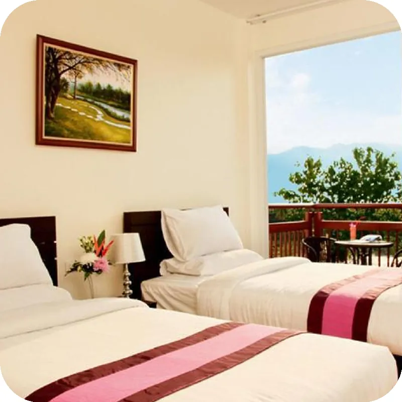 Fuengfah Riverside Gardens Resort 호텔 시설 이미지