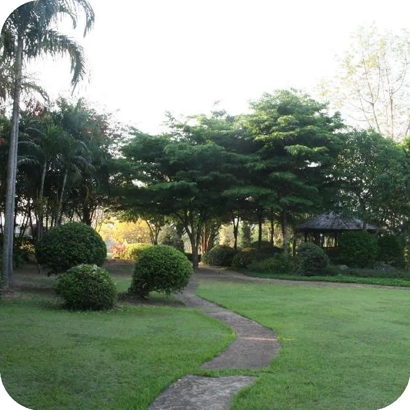 Fuengfah Riverside Gardens Resort 호텔 이미지