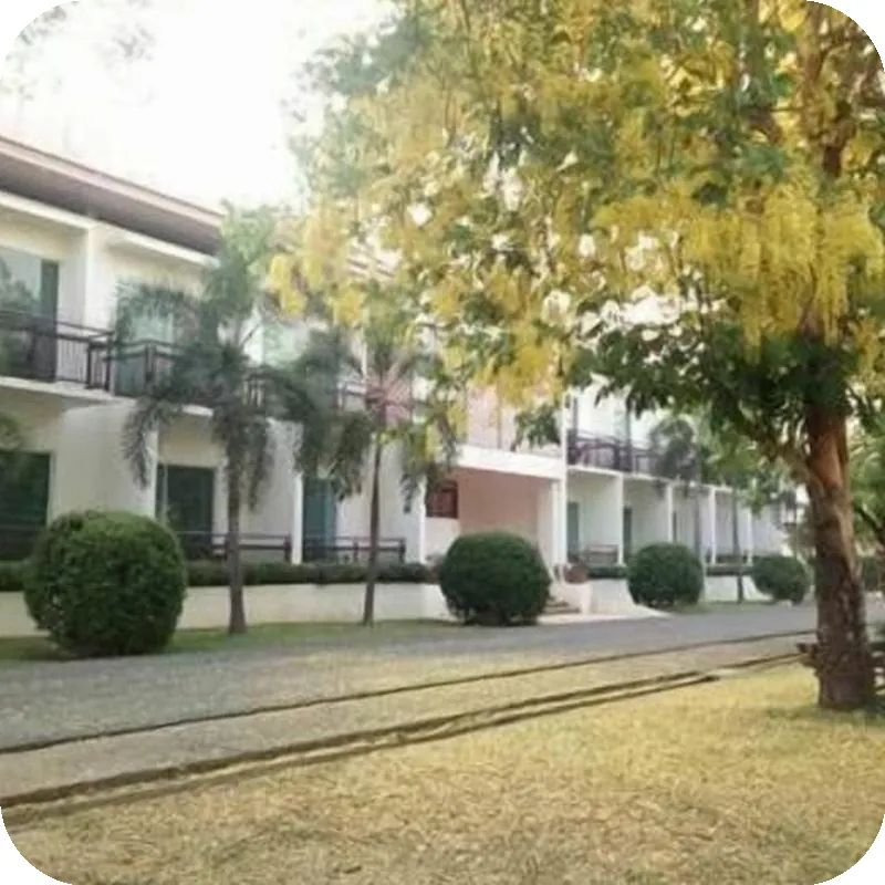Fuengfah Riverside Gardens Resort 호텔 이미지