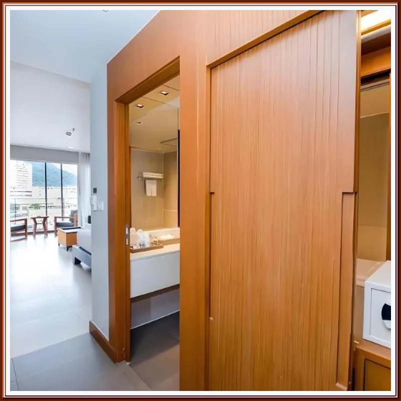ASHLEE Hub Hotel Patong 호텔 내부 이미지