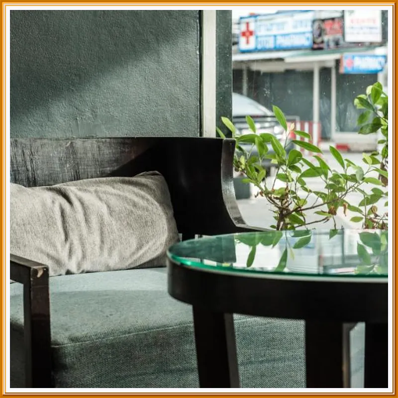 ASHLEE Hub Hotel Patong 호텔 이미지