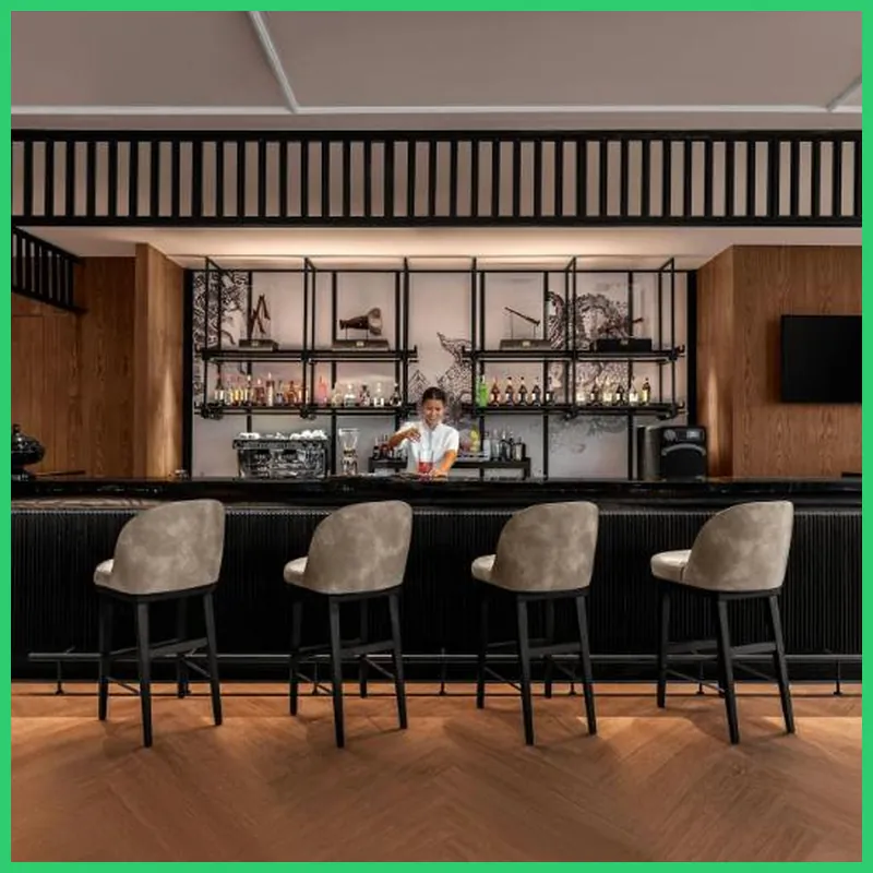 Courtyard by Marriott Phuket Town 호텔 이미지