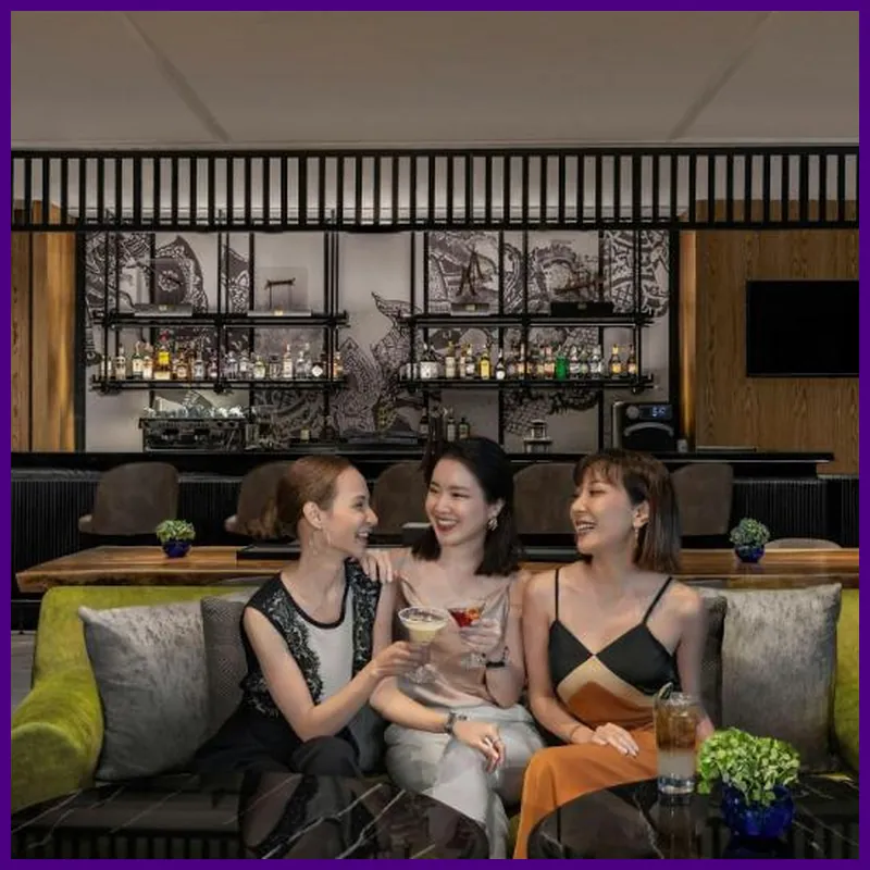 Courtyard by Marriott Phuket Town 호텔 이미지