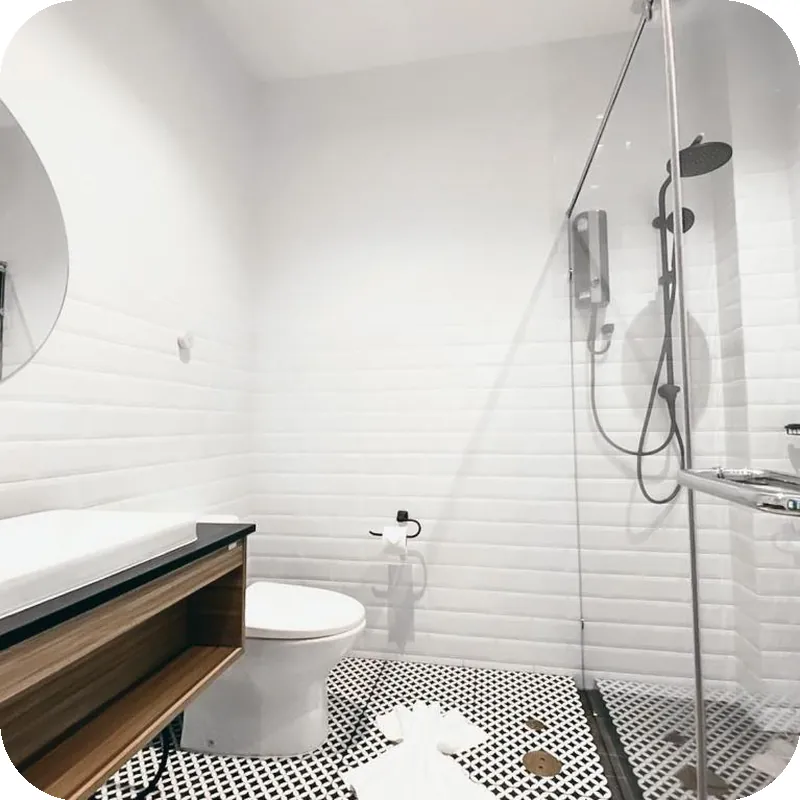 Play Poshtel & Cafe hotel facilities