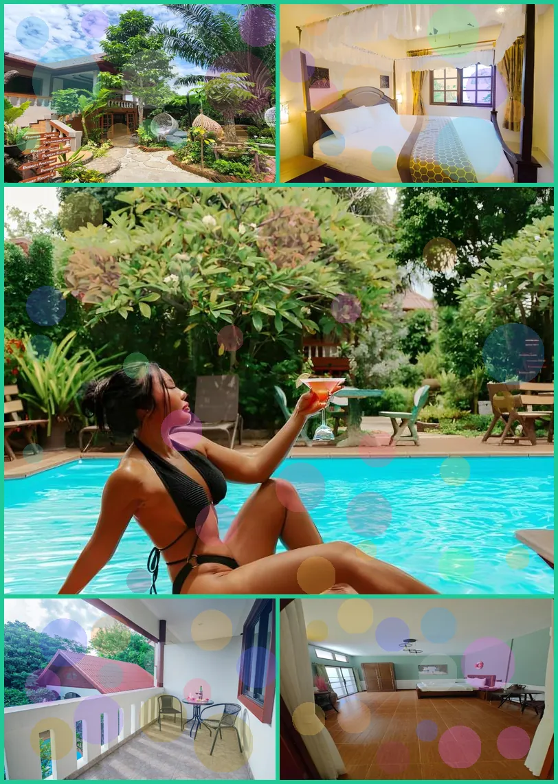 Namphung Phuket Boutique Resort 호텔 기타 이미지