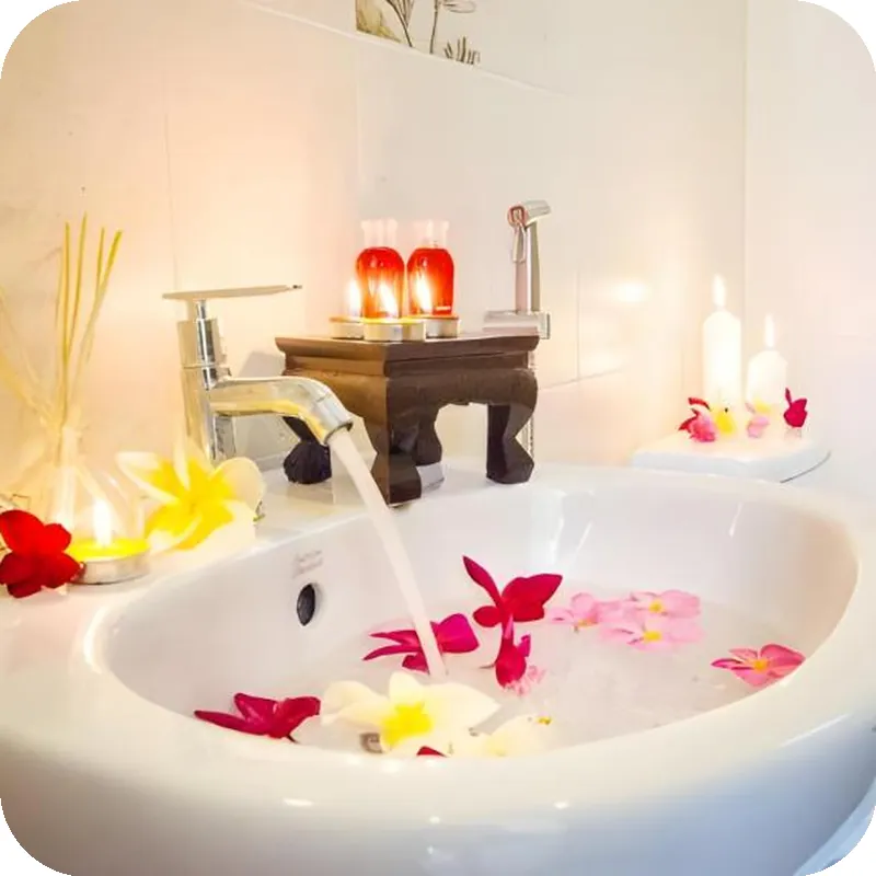 Namphung Phuket Boutique Resort 호텔 시설 이미지