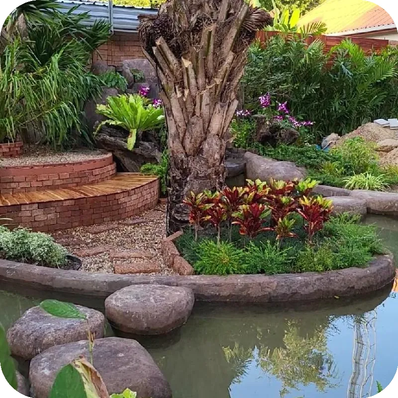 Namphung Phuket Boutique Resort 호텔 이미지