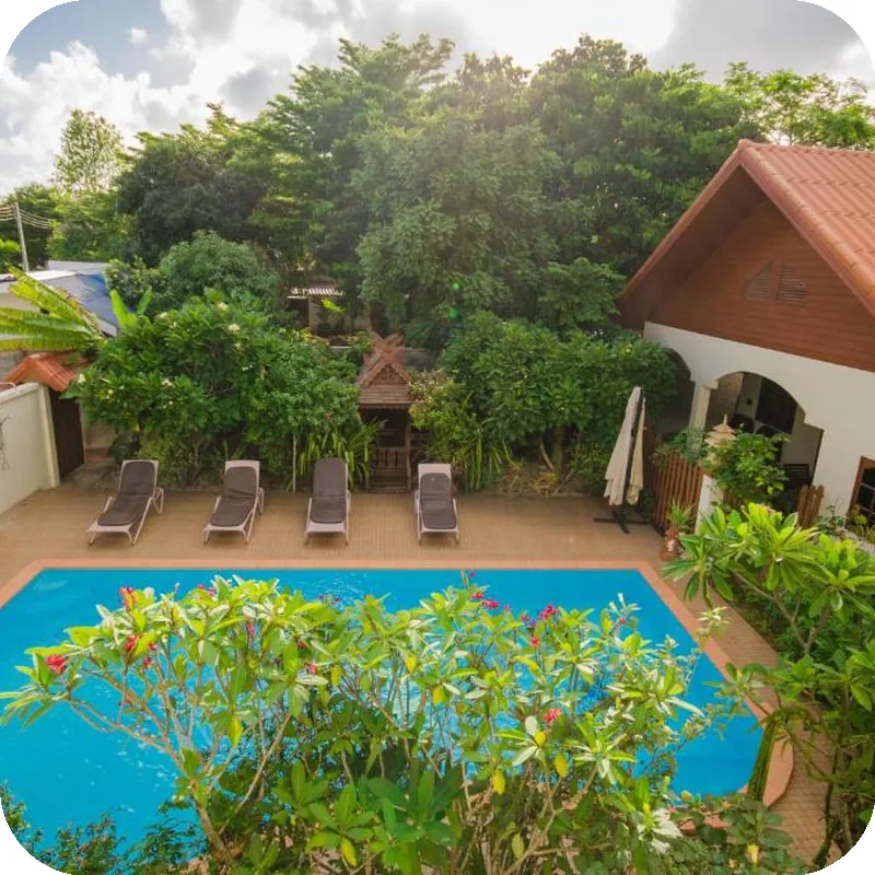 Namphung Phuket Boutique Resort 호텔 이미지