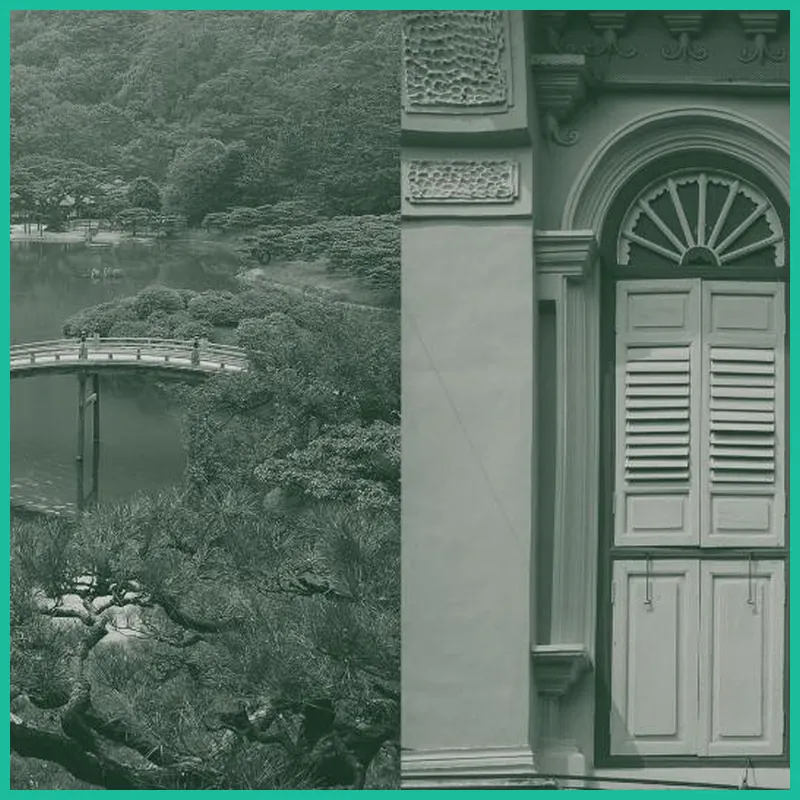 Ritsurin Boutique Hotel - โรงแรมริทสุริน บูติค 호텔 시설 이미지