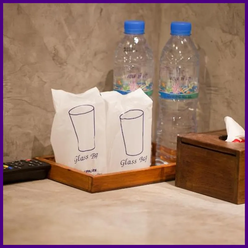 Ritsurin Boutique Hotel - โรงแรมริทสุริน บูติค 호텔 시설 이미지