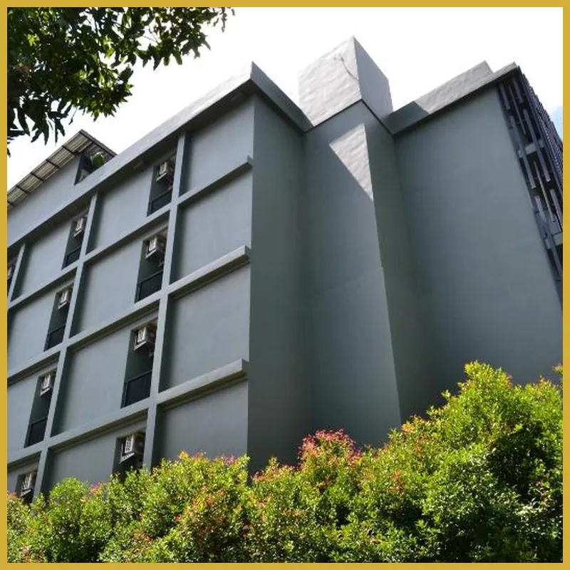 Ritsurin Boutique Hotel - โรงแรมริทสุริน บูติค 호텔 이미지