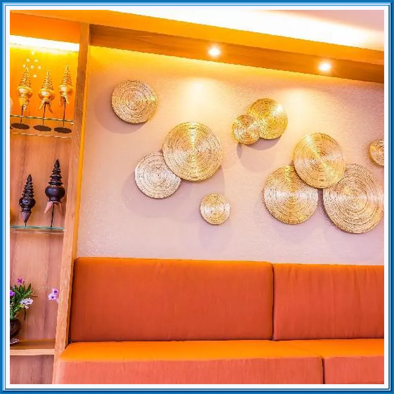 The Signature Hotel @ Thapae 호텔 이미지