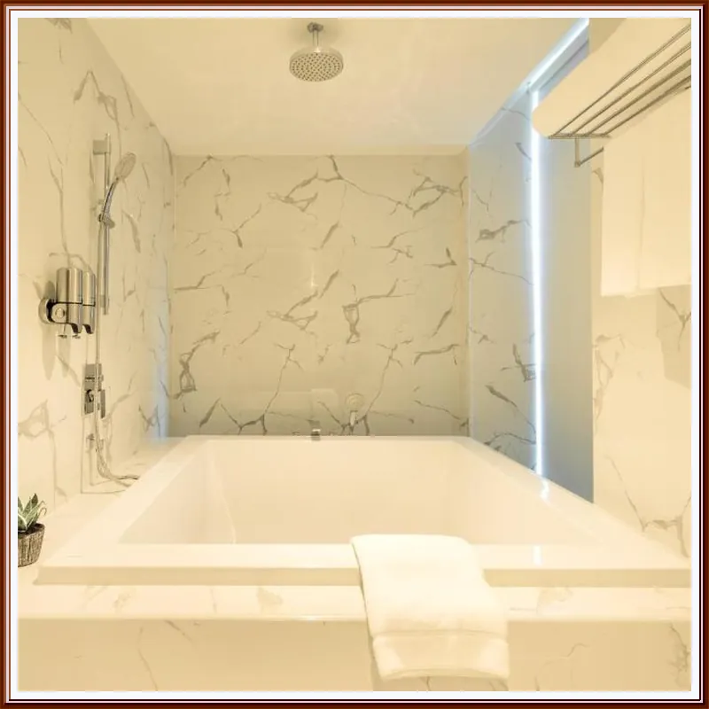 ZAZZ Urban Bangkok 호텔 시설 이미지