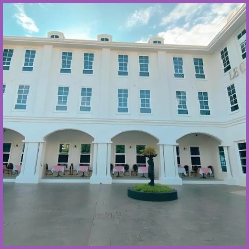 Le Cannes Hotel 호텔 이미지