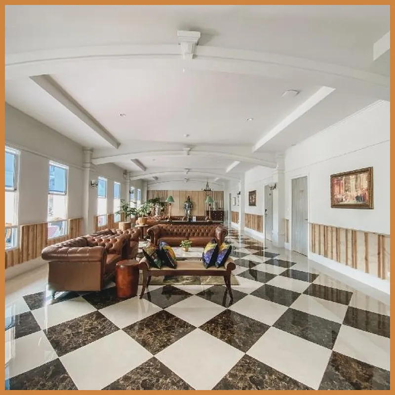 Le Cannes Hotel 호텔 이미지