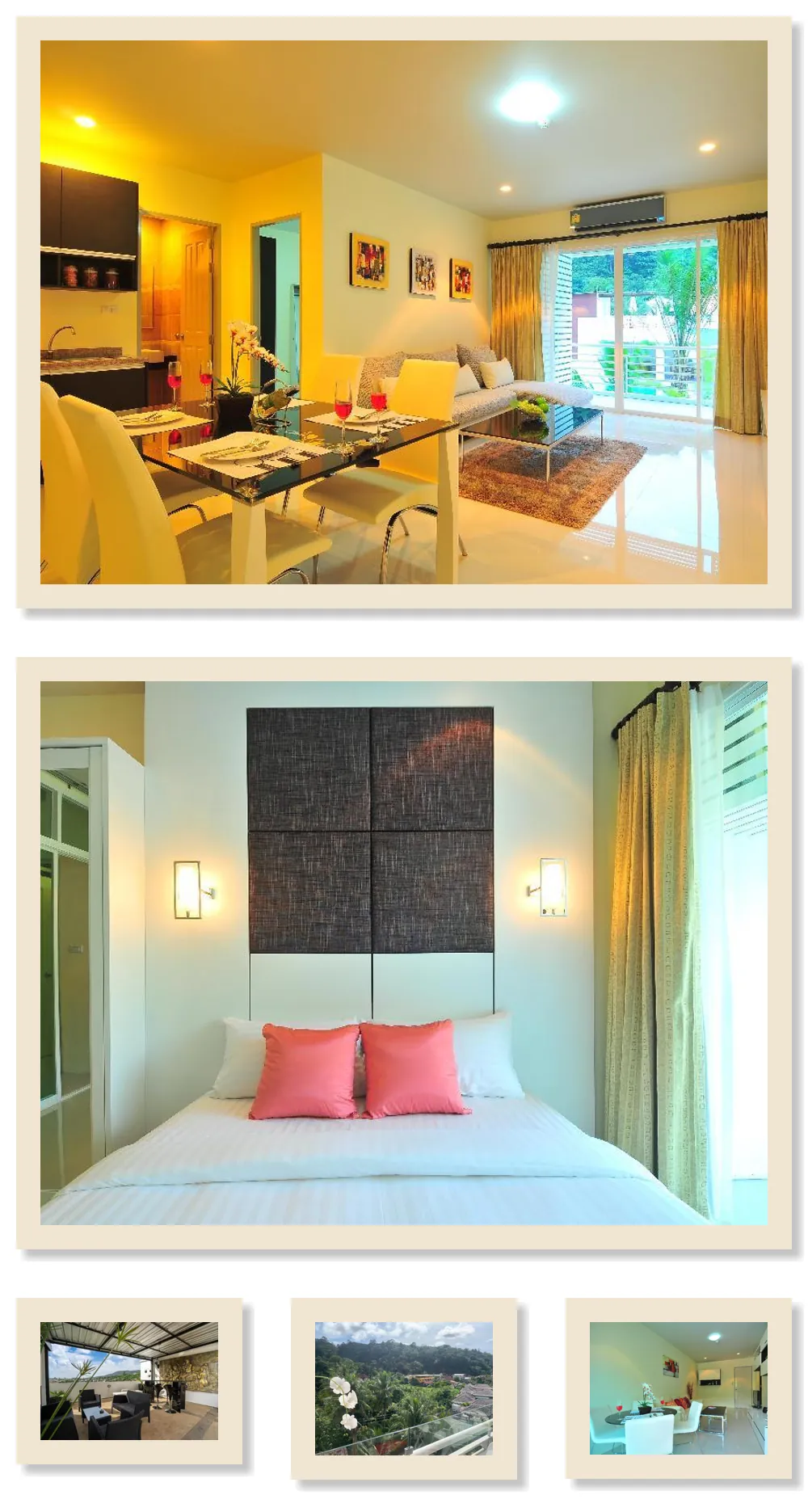 Royal Kamala Phuket 호텔 기타 이미지