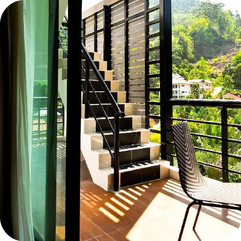 Royal Kamala Phuket 호텔 시설 이미지