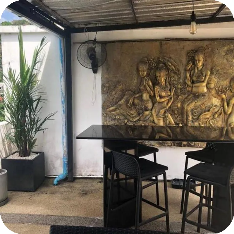 Royal Kamala Phuket 호텔 이미지