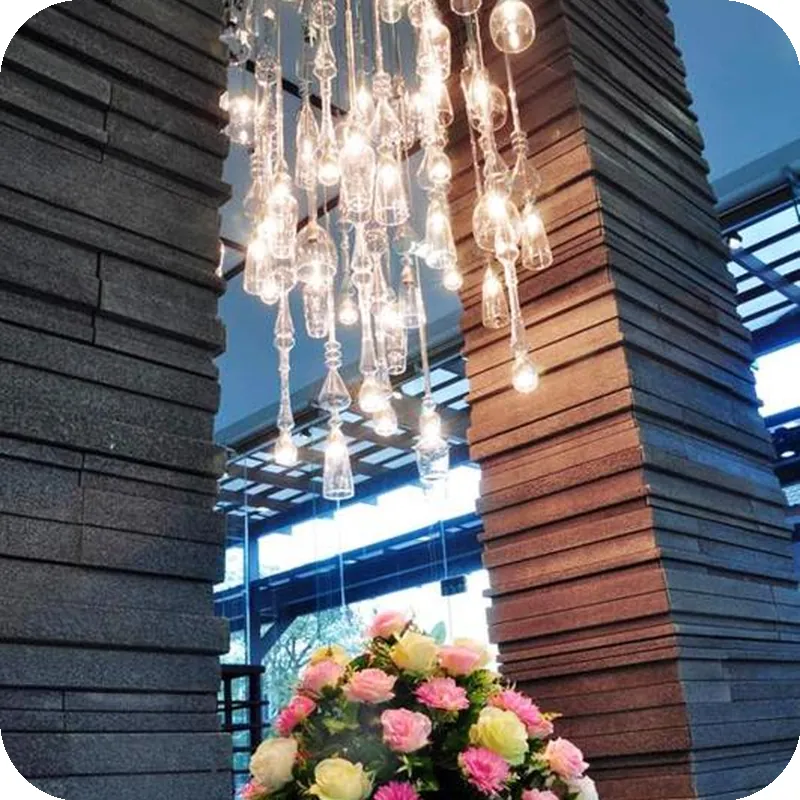 Mayflower Grande Hotel Nimman 호텔 시설 이미지