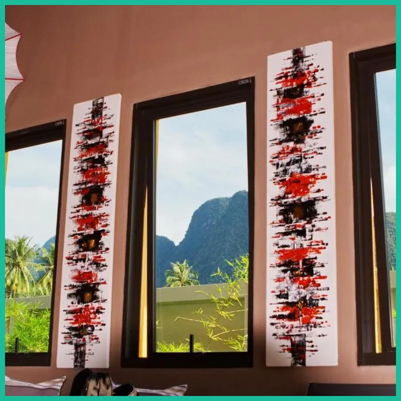 Tha Lane Bay Villa hotel facilities