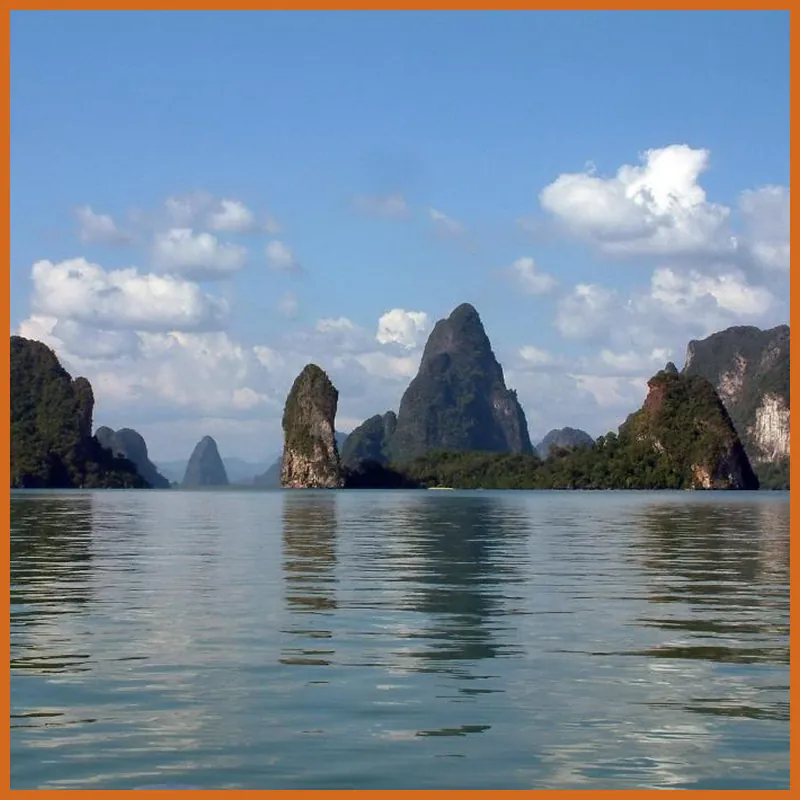 Tha Lane Bay Villa hotel facilities