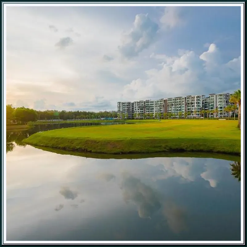 Wyndham Phuket Airport 호텔 시설 이미지