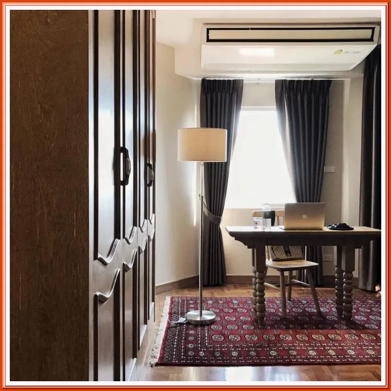 The Raintree Hotel 호텔 시설 이미지