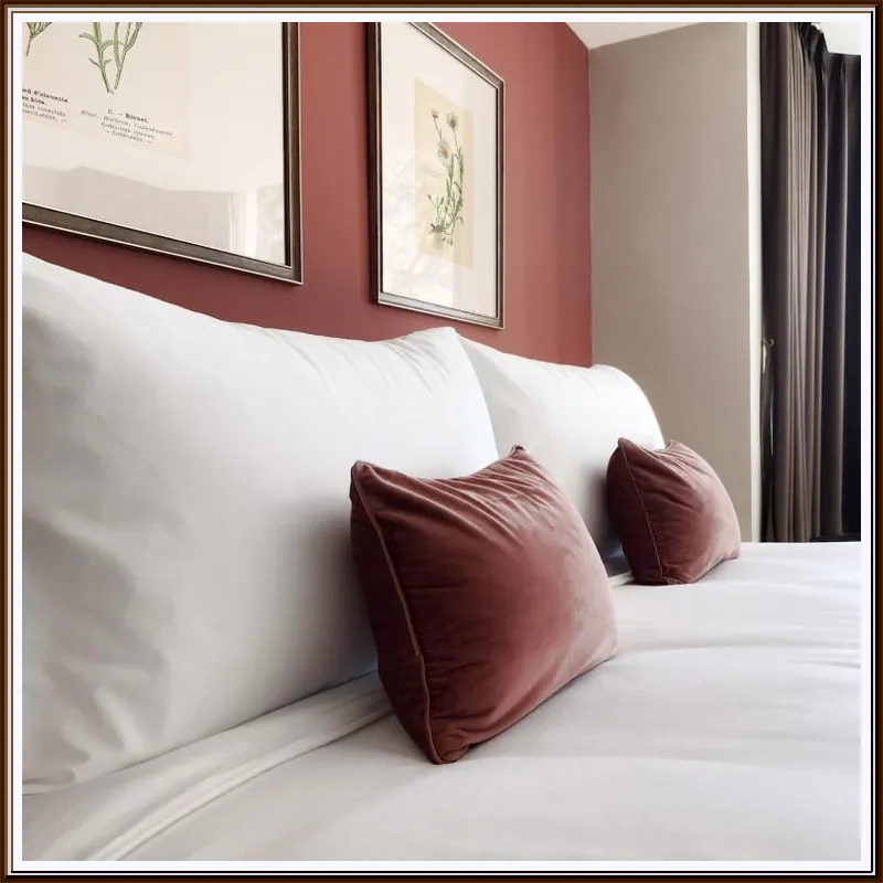 The Raintree Hotel 호텔 내부 이미지