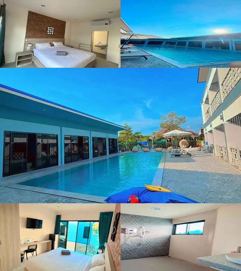 Bests Village&Villa- Chalong Bay 호텔 기타 이미지