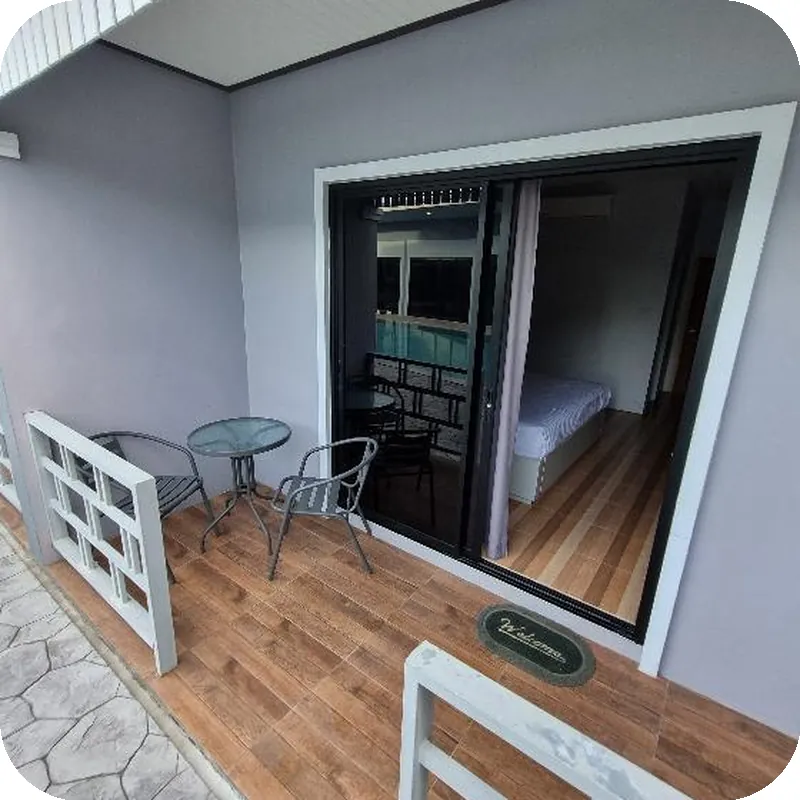 Bests Village&Villa- Chalong Bay 호텔 이미지