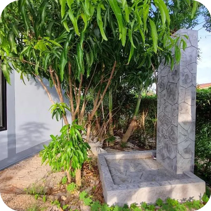 Bests Village&Villa- Chalong Bay 호텔 내부 이미지