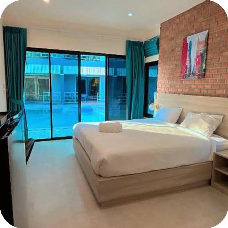 Bests Village&Villa- Chalong Bay 호텔 이미지