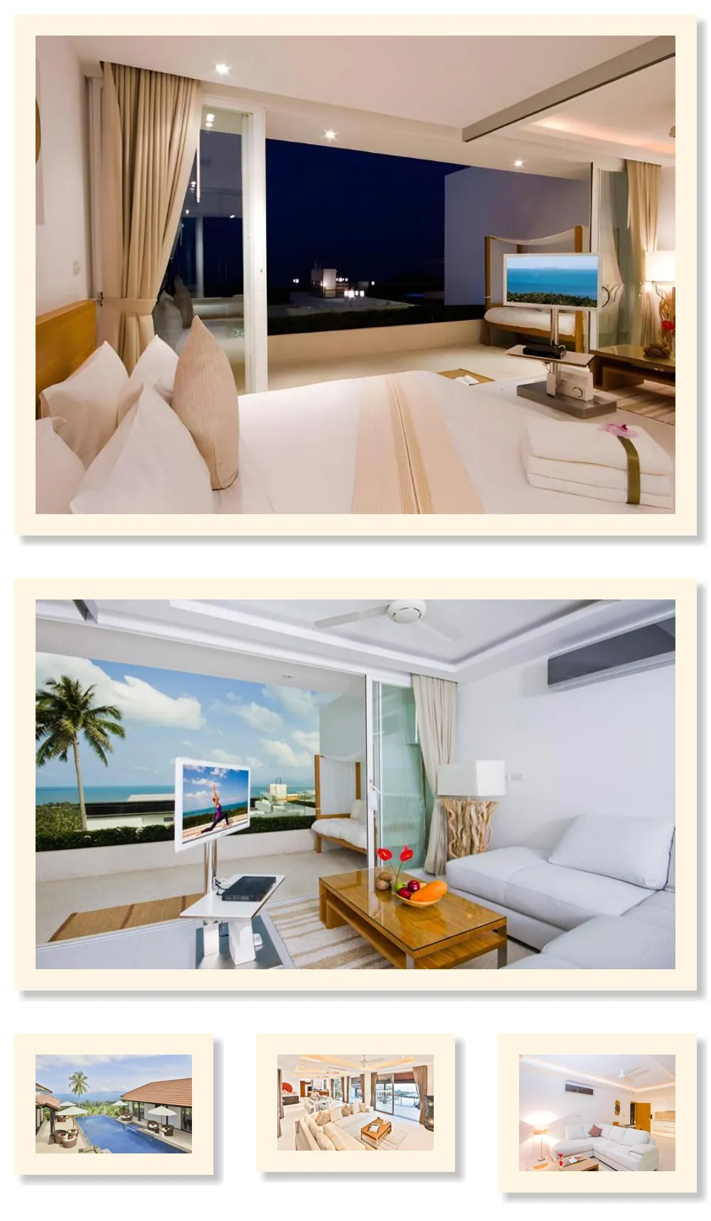 Code Hotel hotel main view