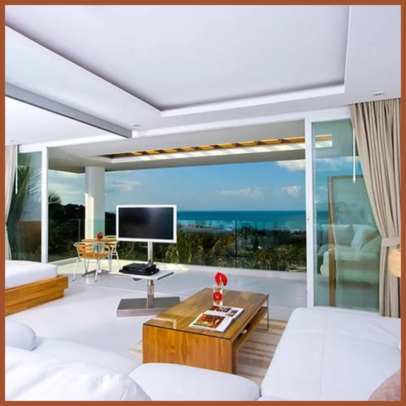 Code Hotel hotel facilities