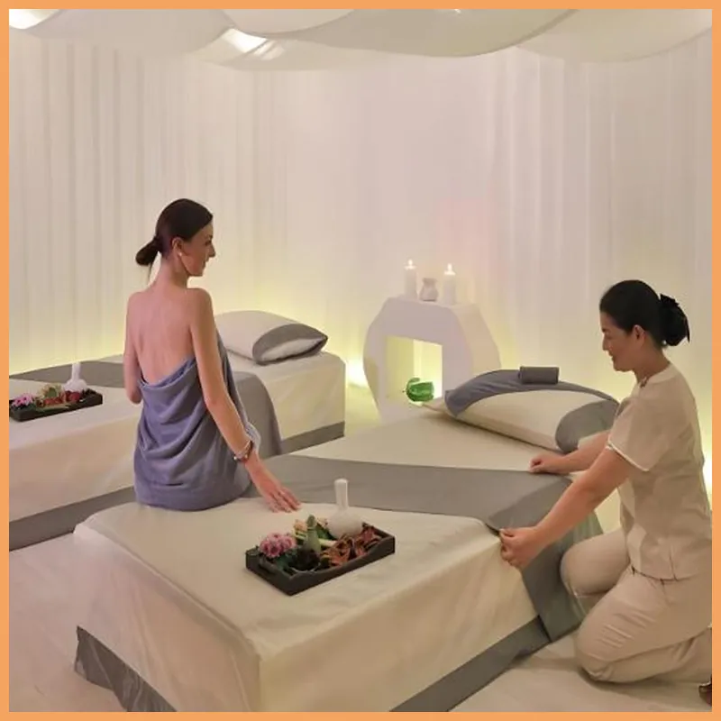 Code Hotel hotel facilities