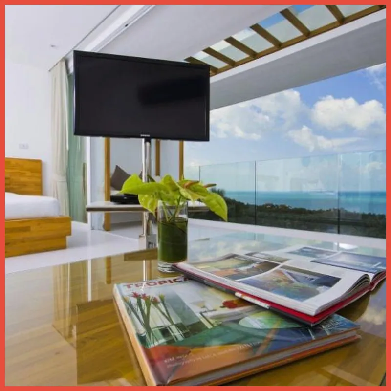 Code Hotel hotel room