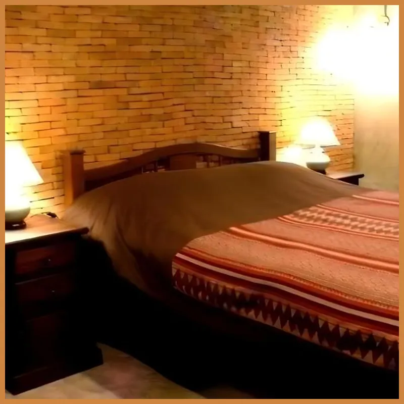 Chiang Maan Residence 호텔 내부 이미지