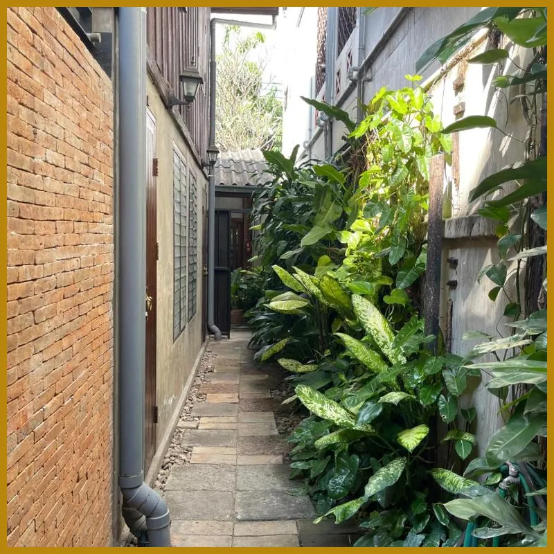 Chiang Maan Residence 호텔 이미지
