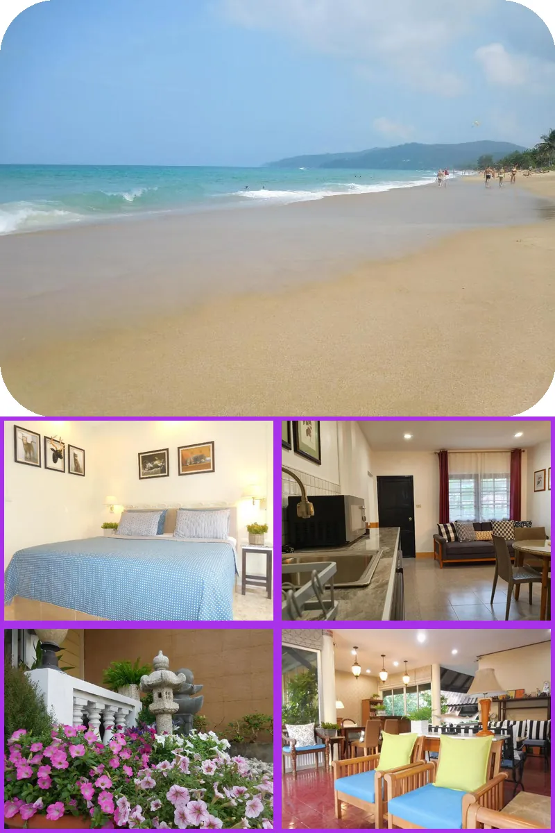 Holiday Village and Natural Garden Resort 호텔 기타 이미지