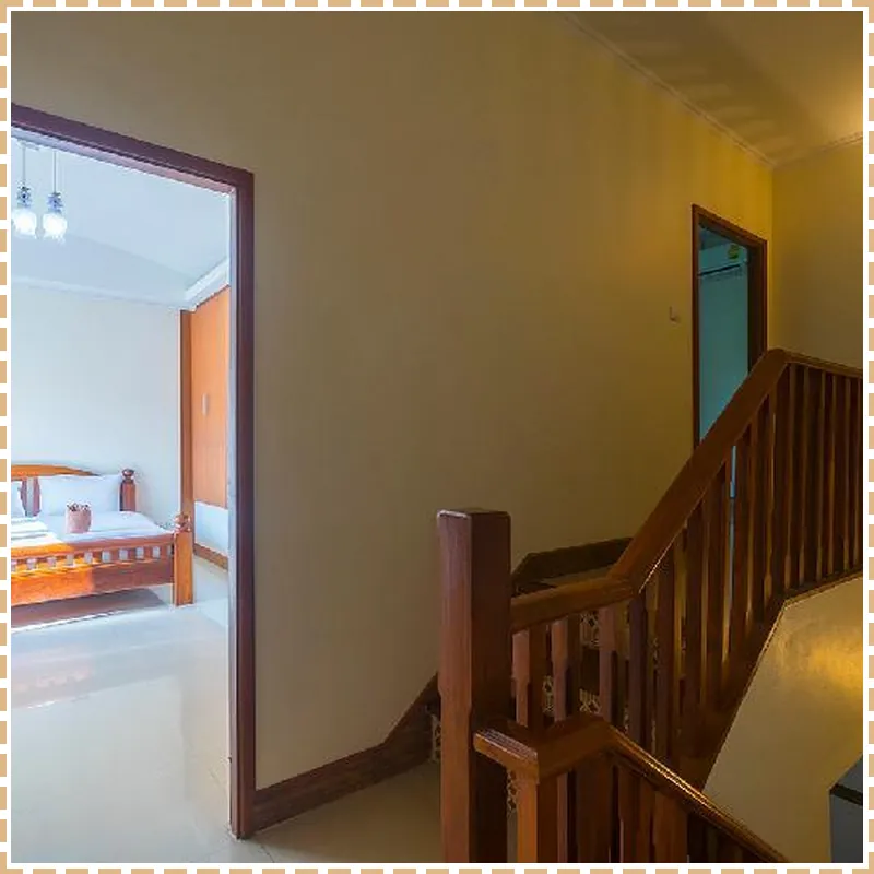 Game Over Pool Villa 4B Walking street 2 km hotel view