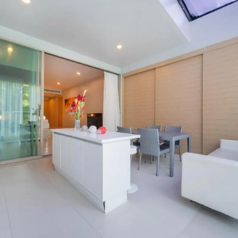 Modern apartment at Ark-pool access, WIFI, washer 호텔 이미지