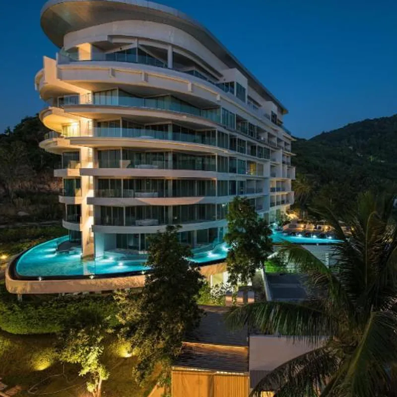 Modern apartment at Ark-pool access, WIFI, washer 호텔 이미지