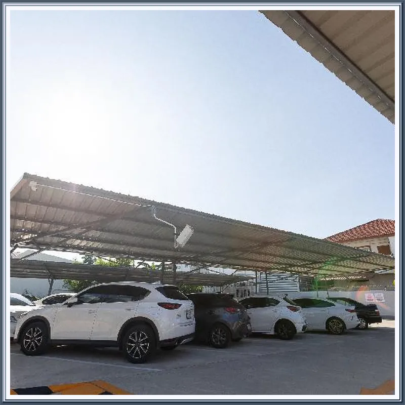 SUBANAN Residence Hatyai hotel facilities