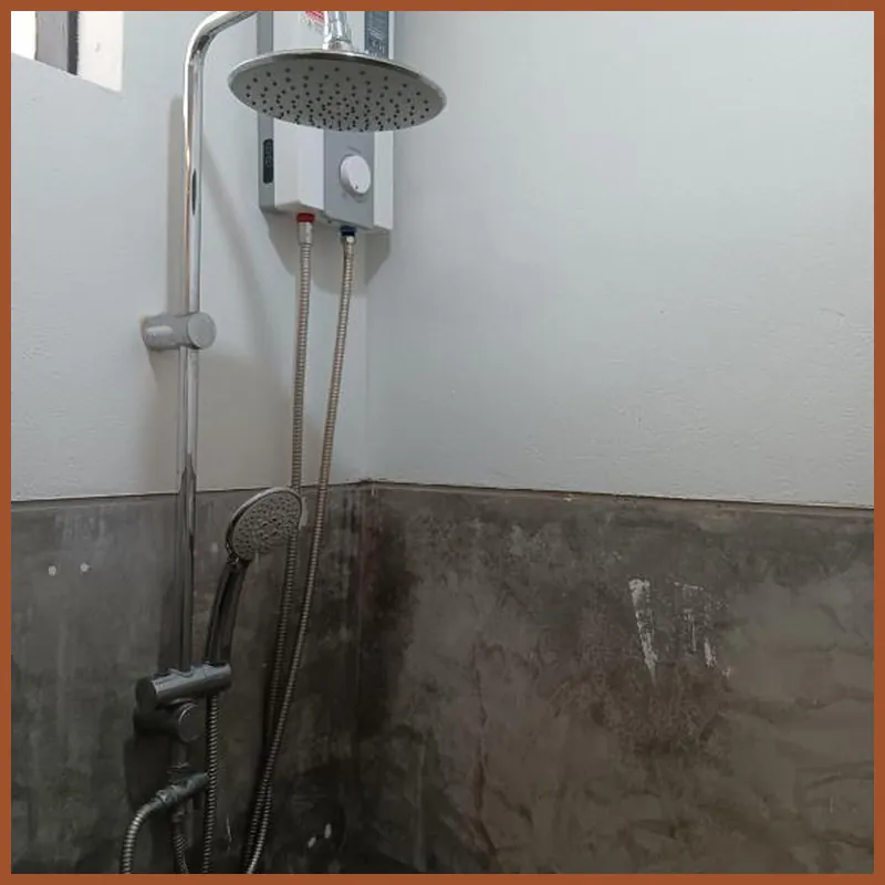 Nimman Soi9 Hotel 호텔 시설 이미지