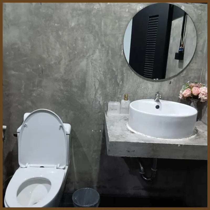 Nimman Soi9 Hotel 호텔 시설 이미지