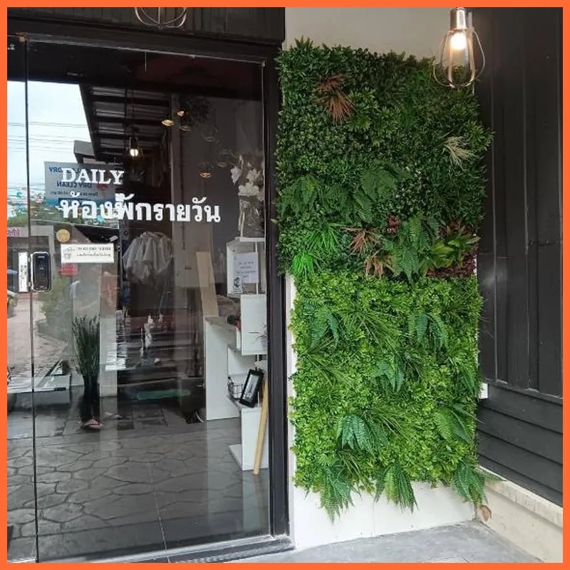 Nimman Soi9 Hotel 호텔 이미지