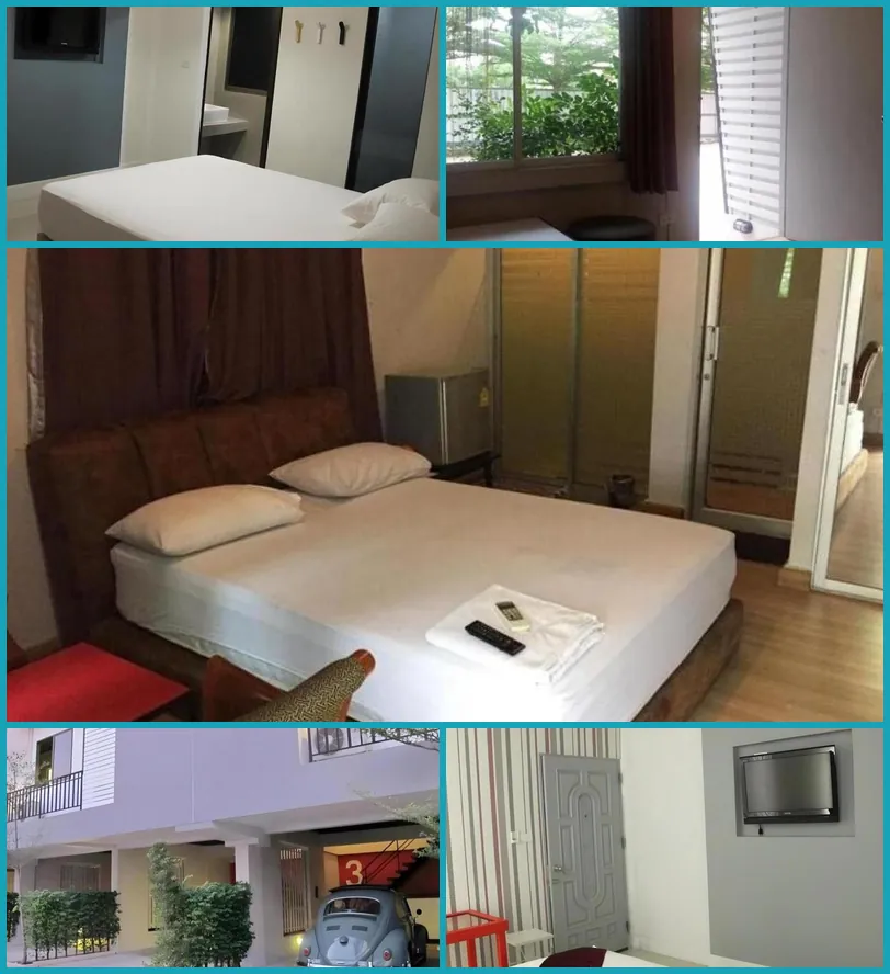 189 Resort 호텔 기타 이미지